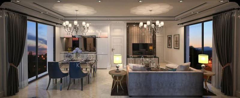 Surin Sands, Phuket, Soi Hat Surin 6, Choeng Thale, Thalang, Phuket, 2 Bedrooms, 78 sqm, Condo For Sale, by Puttirat Kleebyam, 500552994 - DDproperty.com