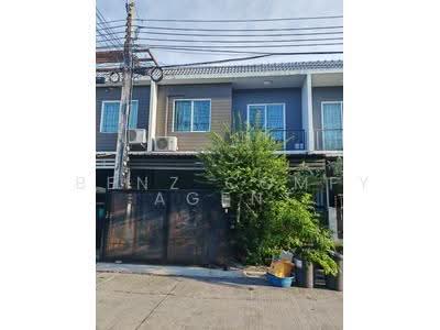ขาย - The Colors Leisure Bangna Km.8 : เดอะ คัลเลอร์ส เลชเชอร์ บางนา กม.8, สมุทรปราการ