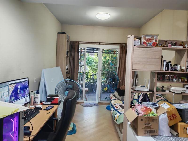 The Colors Leisure Bangna Km.8, Samut Prakan, Soi along the Bang Phli - Suksawat Expressway, Bangphli Yai, Bang Plee, Samut Prakan, 3 Bedrooms, 71 sqm, Townhouse For Sale, by Benz comfy agent, 500552995 - DDproperty.com