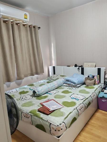 The Colors Leisure Bangna Km.8, Samut Prakan, Soi along the Bang Phli - Suksawat Expressway, Bangphli Yai, Bang Plee, Samut Prakan, 3 Bedrooms, 71 sqm, Townhouse For Sale, by Benz comfy agent, 500552995 - DDproperty.com
