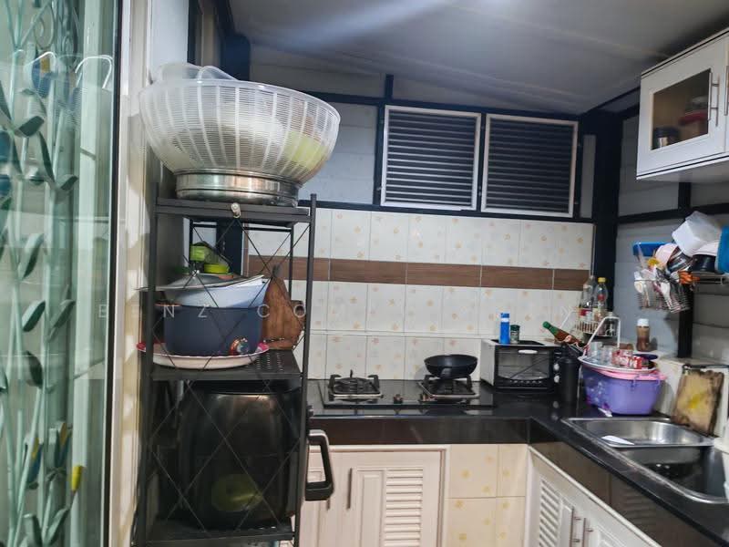 The Colors Leisure Bangna Km.8, Samut Prakan, Soi along the Bang Phli - Suksawat Expressway, Bangphli Yai, Bang Plee, Samut Prakan, 3 Bedrooms, 71 sqm, Townhouse For Sale, by Benz comfy agent, 500552995 - DDproperty.com