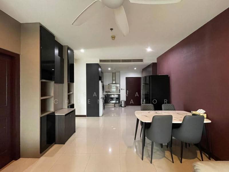 The Prime 11, Bangkok, 29 Soi Sukhumvit 11, Khlongtoei Nua, Watthana, Bangkok, 1 Bedroom, 90 sqm, Condo For Sale, by Sarena Choengsamor, 500552996 - DDproperty.com