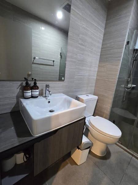 The Parkland Charan-Pinklao, Bangkok, 42 Charasanitwong, Bang Phlat, Bangkok, 2 Bedrooms, 48 sqm, Condo For Rent, by Keerati Wangrujirakul, 500552997 - DDproperty.com