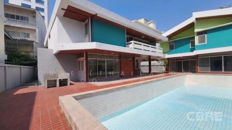 Land With Single house on Phetchaburi Road, กรุงเทพ, ถนนพญาไท, ราชเทวี, กรุงเทพ, 1,056 ตร.ม., ที่ดิน ขาย, โดย CBRE (Thailand) Co.,Ltd, 500552998 - DDproperty.com