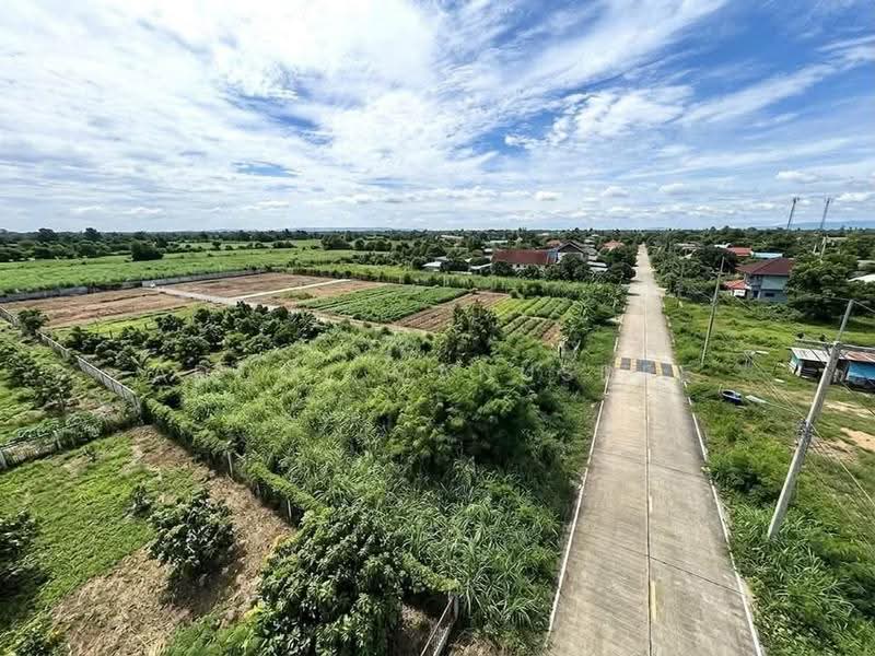 ที่ดินเปล่า บางกรวย นนทบุรี, Nonthaburi, Sala Klang, Bang Kruai, Nonthaburi, , 300 sqm, Land For Sale, by Adool Manusdee, 500552999 - DDproperty.com