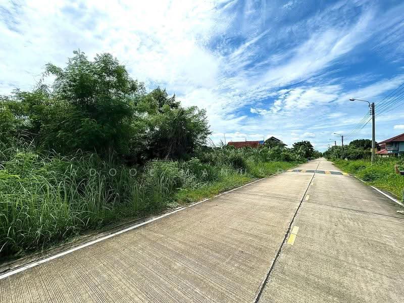 ที่ดินเปล่า บางกรวย นนทบุรี, Nonthaburi, Sala Klang, Bang Kruai, Nonthaburi, , 300 sqm, Land For Sale, by Adool Manusdee, 500552999 - DDproperty.com