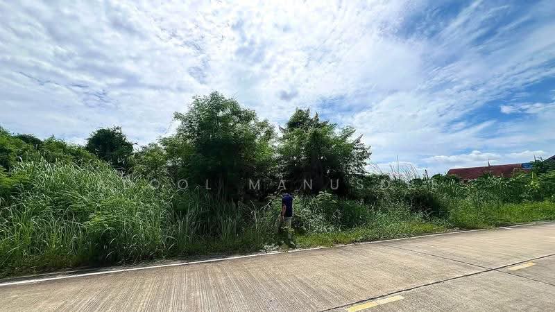 ที่ดินเปล่า บางกรวย นนทบุรี, Nonthaburi, Sala Klang, Bang Kruai, Nonthaburi, , 300 sqm, Land For Sale, by Adool Manusdee, 500552999 - DDproperty.com