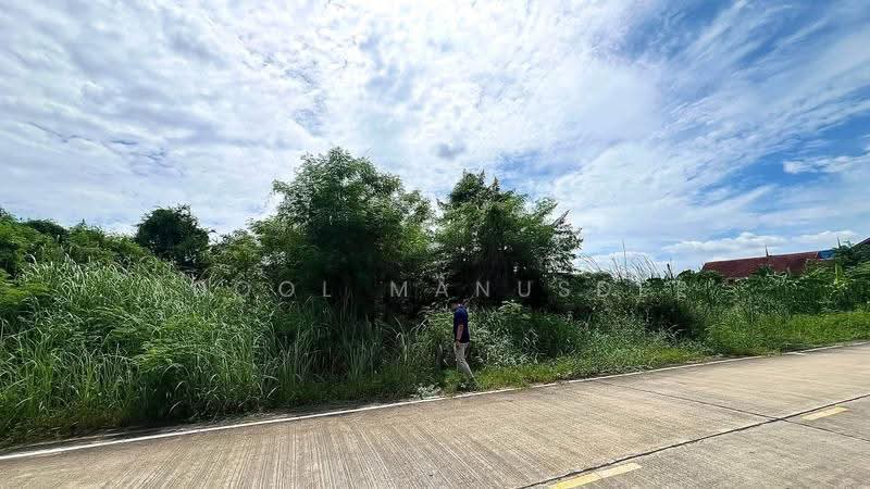 ที่ดินเปล่า บางกรวย นนทบุรี, นนทบุรี, ศาลากลาง, บางกรวย, นนทบุรี, 300 ตร.ม., ที่ดิน ขาย, โดย Adool Manusdee, 500552999 - DDproperty.com