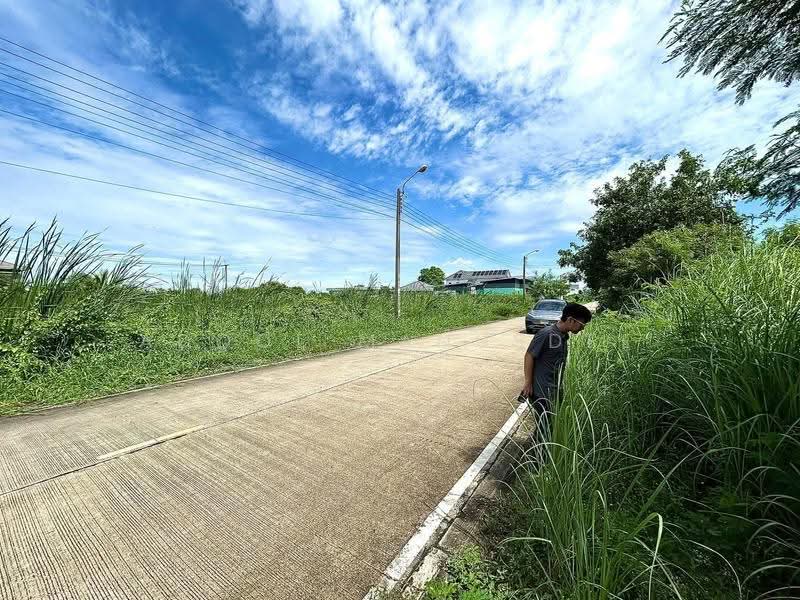 ที่ดินเปล่า บางกรวย นนทบุรี, นนทบุรี, ศาลากลาง, บางกรวย, นนทบุรี, 300 ตร.ม., ที่ดิน ขาย, โดย Adool Manusdee, 500552999 - DDproperty.com
