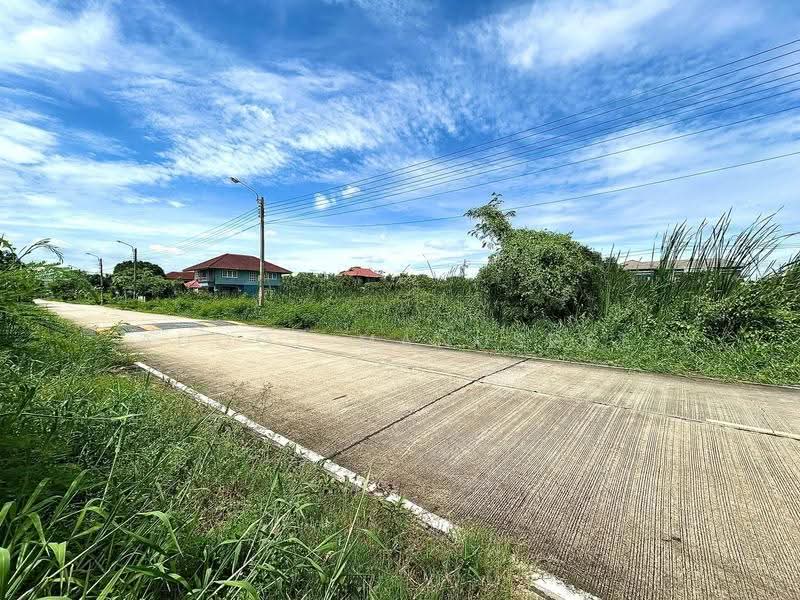ที่ดินเปล่า บางกรวย นนทบุรี, Nonthaburi, Sala Klang, Bang Kruai, Nonthaburi, , 300 sqm, Land For Sale, by Adool Manusdee, 500552999 - DDproperty.com