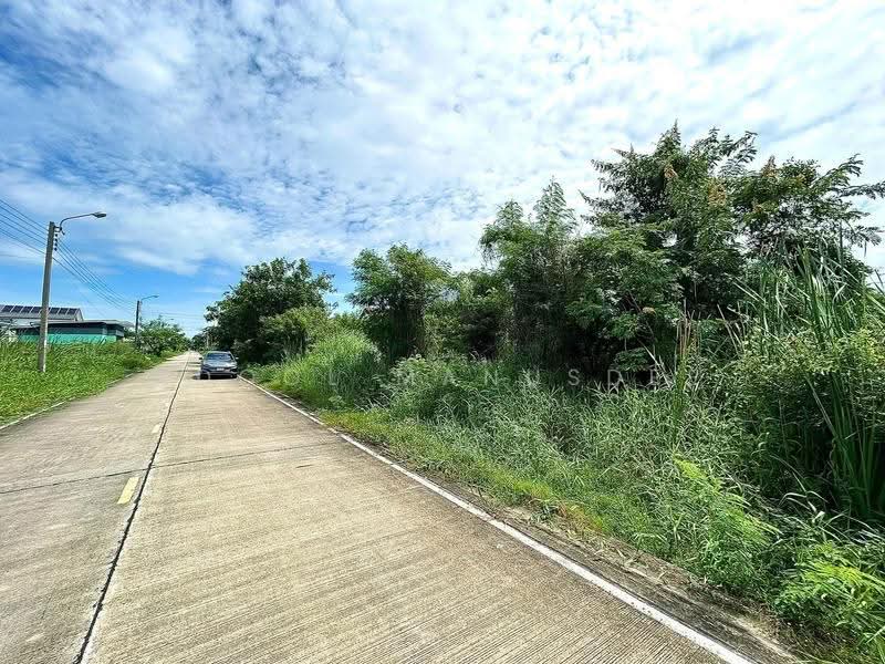 ที่ดินเปล่า บางกรวย นนทบุรี, Nonthaburi, Sala Klang, Bang Kruai, Nonthaburi, , 300 sqm, Land For Sale, by Adool Manusdee, 500552999 - DDproperty.com