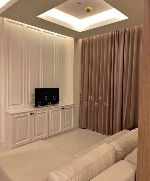 Del Mare Bangsaray Beachfront : เดลมาเล่ย์ บางเสร่ บีชฟรอนท์, ชลบุรี, นาจอมเทียน 56, บางเสร่, สัตหีบ, ชลบุรี, 51 ตร.ม., คอนโด ขาย, โดย Supicha Chorjong, 500553000 - DDproperty.com