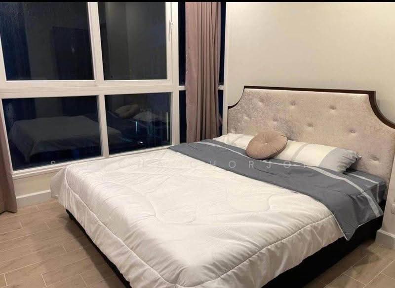Del Mare Bangsaray Beachfront : เดลมาเล่ย์ บางเสร่ บีชฟรอนท์, ชลบุรี, นาจอมเทียน 56, บางเสร่, สัตหีบ, ชลบุรี, 51 ตร.ม., คอนโด ขาย, โดย Supicha Chorjong, 500553000 - DDproperty.com