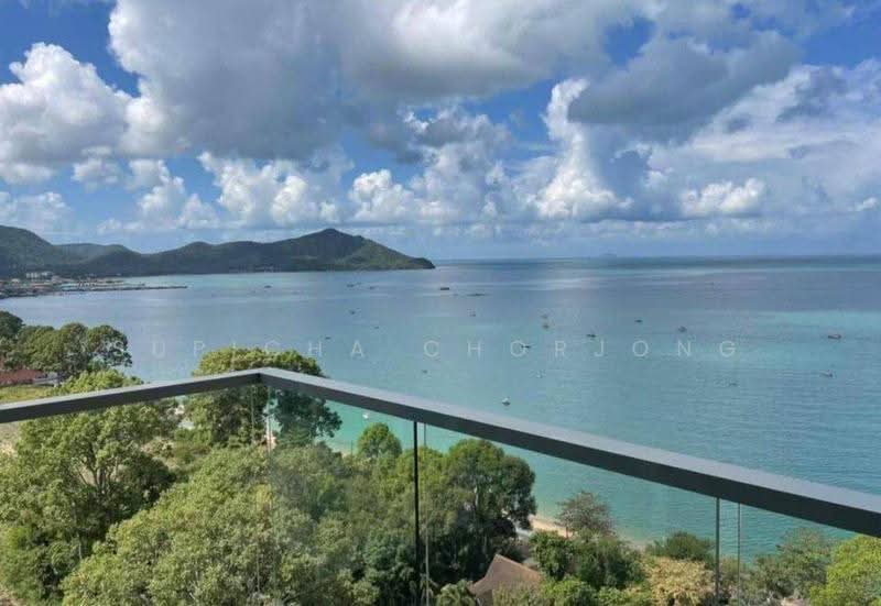 Del Mare Bangsaray Beachfront, Chon Buri (Pattaya), Soi Na-Jomtien 56, Sukhumvit Road, Bang Sa-re, Sattahip, Chon Buri (Pattaya), 1 Bedroom, 51 sqm, Condo For Sale, by Supicha Chorjong, 500553000 - DDproperty.com