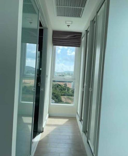 Del Mare Bangsaray Beachfront, Chon Buri (Pattaya), Soi Na-Jomtien 56, Sukhumvit Road, Bang Sa-re, Sattahip, Chon Buri (Pattaya), 1 Bedroom, 51 sqm, Condo For Sale, by Supicha Chorjong, 500553000 - DDproperty.com