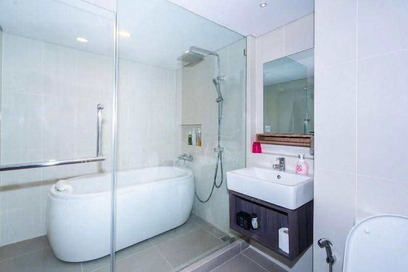 Siamese Nang Linchee, Bangkok, Rama 3 Road, Chong Nonsi, Yan Nawa, Bangkok, 2 Bedrooms, 77 sqm, Condo For Rent, by Keerati Wangrujirakul, 500553002 - DDproperty.com