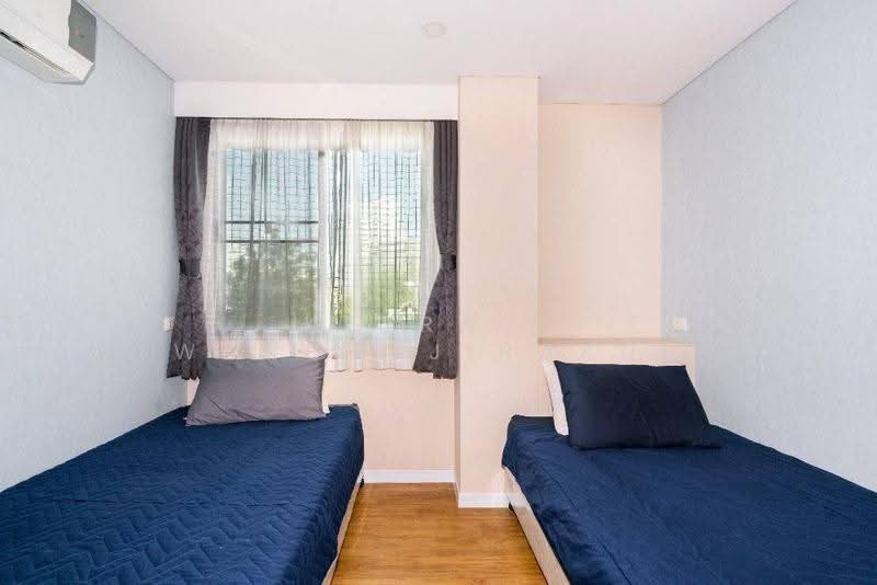 Siamese Nang Linchee, Bangkok, Rama 3 Road, Chong Nonsi, Yan Nawa, Bangkok, 2 Bedrooms, 77 sqm, Condo For Rent, by Keerati Wangrujirakul, 500553002 - DDproperty.com