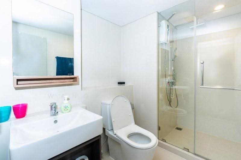 Siamese Nang Linchee, Bangkok, Rama 3 Road, Chong Nonsi, Yan Nawa, Bangkok, 2 Bedrooms, 77 sqm, Condo For Rent, by Keerati Wangrujirakul, 500553002 - DDproperty.com