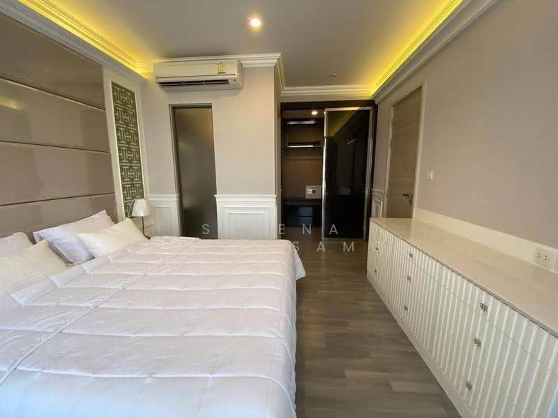 The Room Sathorn-St.Louis, Bangkok, 55 Soi Chan 18/7 Chan Road, Thung Wat Don, Sathon, Bangkok, 2 Bedrooms, 70 sqm, Condo For Sale, by Sarena Choengsamor, 500553004 - DDproperty.com