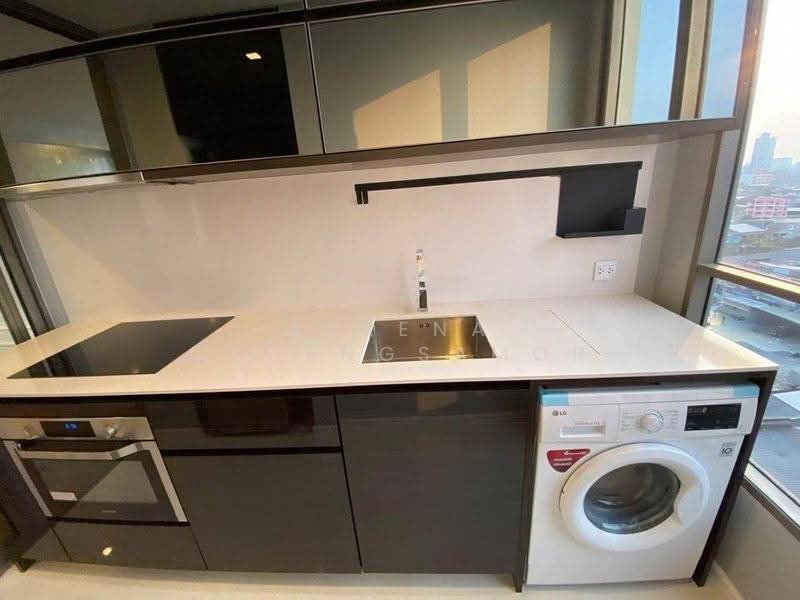 The Room Sathorn-St.Louis, Bangkok, 55 Soi Chan 18/7 Chan Road, Thung Wat Don, Sathon, Bangkok, 2 Bedrooms, 70 sqm, Condo For Sale, by Sarena Choengsamor, 500553004 - DDproperty.com
