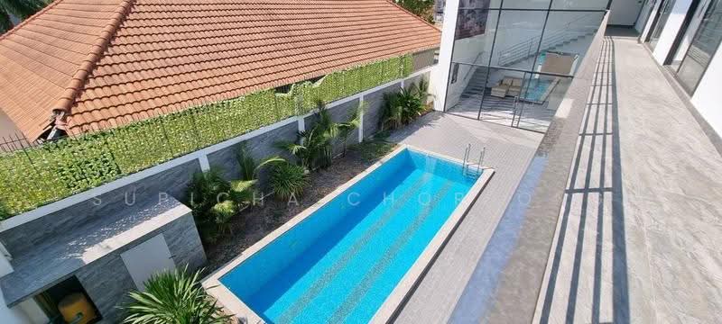 undefined, Chon Buri (Pattaya), Nong Pru, Bang Lamung (Pattaya), Chon Buri (Pattaya), 6 Bedrooms, 585 sqm, Villa For Sale, by Supicha Chorjong, 500553005 - DDproperty.com