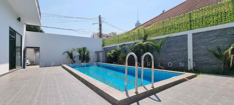 undefined, Chon Buri (Pattaya), Nong Pru, Bang Lamung (Pattaya), Chon Buri (Pattaya), 6 Bedrooms, 585 sqm, Villa For Sale, by Supicha Chorjong, 500553005 - DDproperty.com