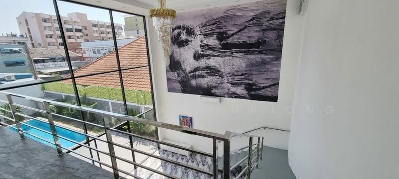 undefined, Chon Buri (Pattaya), Nong Pru, Bang Lamung (Pattaya), Chon Buri (Pattaya), 6 Bedrooms, 585 sqm, Villa For Sale, by Supicha Chorjong, 500553005 - DDproperty.com