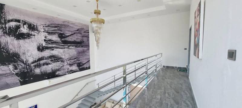 undefined, Chon Buri (Pattaya), Nong Pru, Bang Lamung (Pattaya), Chon Buri (Pattaya), 6 Bedrooms, 585 sqm, Villa For Sale, by Supicha Chorjong, 500553005 - DDproperty.com
