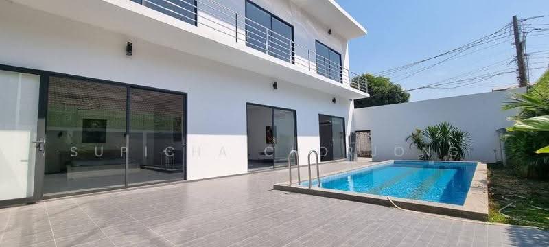 undefined, Chon Buri (Pattaya), Nong Pru, Bang Lamung (Pattaya), Chon Buri (Pattaya), 6 Bedrooms, 585 sqm, Villa For Sale, by Supicha Chorjong, 500553005 - DDproperty.com