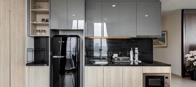 Noble Ploenchit, Bangkok, 1035 Ploenchit Road, Lumphini, Pathum Wan, Bangkok, 2 Bedrooms, 140 sqm, Condo For Sale, by Kitha Sopha, 500553007 - DDproperty.com