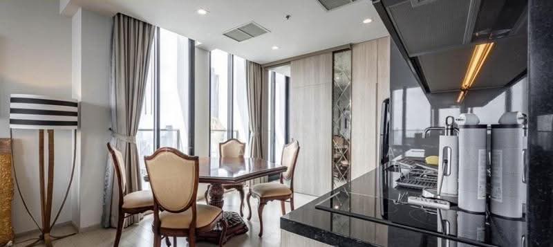 Noble Ploenchit : โนเบิล เพลินจิต, กรุงเทพ, 1035 ถนนเพลินจิต, ลุมพินี, ปทุมวัน, กรุงเทพ, 140 ตร.ม., คอนโด ขาย, โดย Kitha Sopha, 500553007 - DDproperty.com