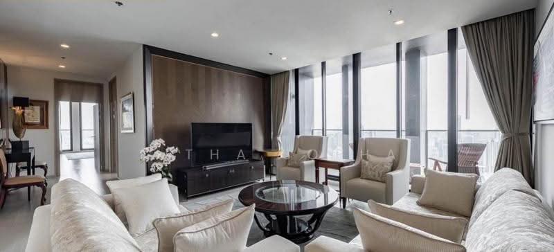 Noble Ploenchit, Bangkok, 1035 Ploenchit Road, Lumphini, Pathum Wan, Bangkok, 2 Bedrooms, 140 sqm, Condo For Sale, by Kitha Sopha, 500553007 - DDproperty.com
