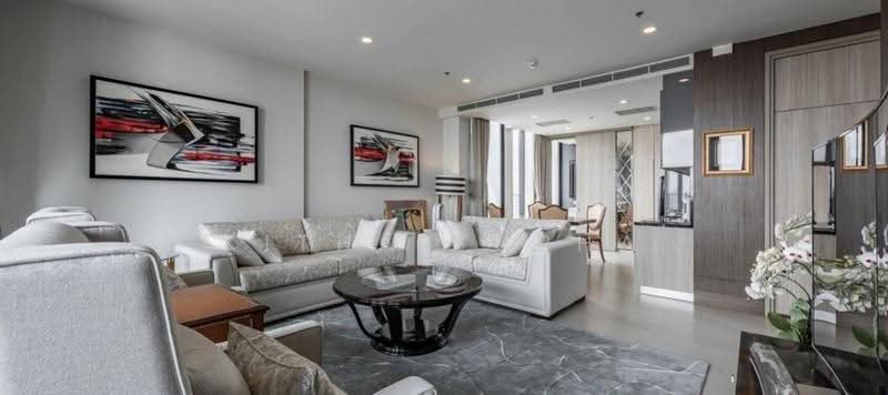 Noble Ploenchit, Bangkok, 1035 Ploenchit Road, Lumphini, Pathum Wan, Bangkok, 2 Bedrooms, 140 sqm, Condo For Sale, by Kitha Sopha, 500553007 - DDproperty.com