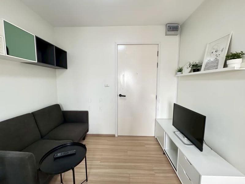Plum Condo Bangyai Station, Nonthaburi, Janthongeam Road, Bang Rak Pattana, Bang Bua Thong, Nonthaburi, 1 Bedroom, 24 sqm, Condo For Rent, by Supaporn Sekajarn, 500553011 - DDproperty.com