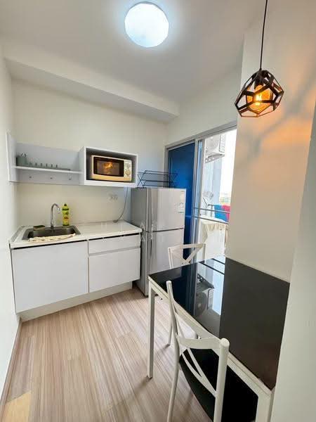 Plum Condo Bangyai Station, Nonthaburi, Janthongeam Road, Bang Rak Pattana, Bang Bua Thong, Nonthaburi, 1 Bedroom, 24 sqm, Condo For Rent, by Supaporn Sekajarn, 500553011 - DDproperty.com