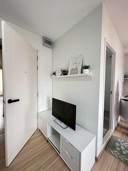 Plum Condo Bangyai Station, Nonthaburi, Janthongeam Road, Bang Rak Pattana, Bang Bua Thong, Nonthaburi, 1 Bedroom, 24 sqm, Condo For Rent, by Supaporn Sekajarn, 500553011 - DDproperty.com