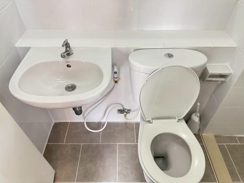 Plum Condo Bangyai Station, Nonthaburi, Janthongeam Road, Bang Rak Pattana, Bang Bua Thong, Nonthaburi, 1 Bedroom, 24 sqm, Condo For Rent, by Supaporn Sekajarn, 500553011 - DDproperty.com