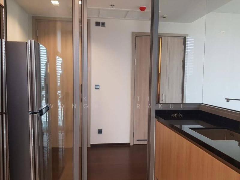 The Line Ratchathewi, Bangkok, 598 Phetchaburi Road, Thanon Phetchaburi, Ratchathewi, Bangkok, 2 Bedrooms, 80 sqm, Condo For Sale, by Keerati Wangrujirakul, 500553012 - DDproperty.com