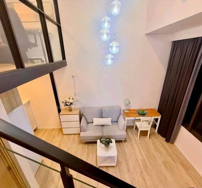 Siamese Sukhumvit 48, Bangkok, 1498 Soi Sukhumvit 48, Phra Kanong, Khlong Toei, Bangkok, 1 Bedroom, 40 sqm, Condo For Rent, by Sarena Choengsamor, 500553013 - DDproperty.com