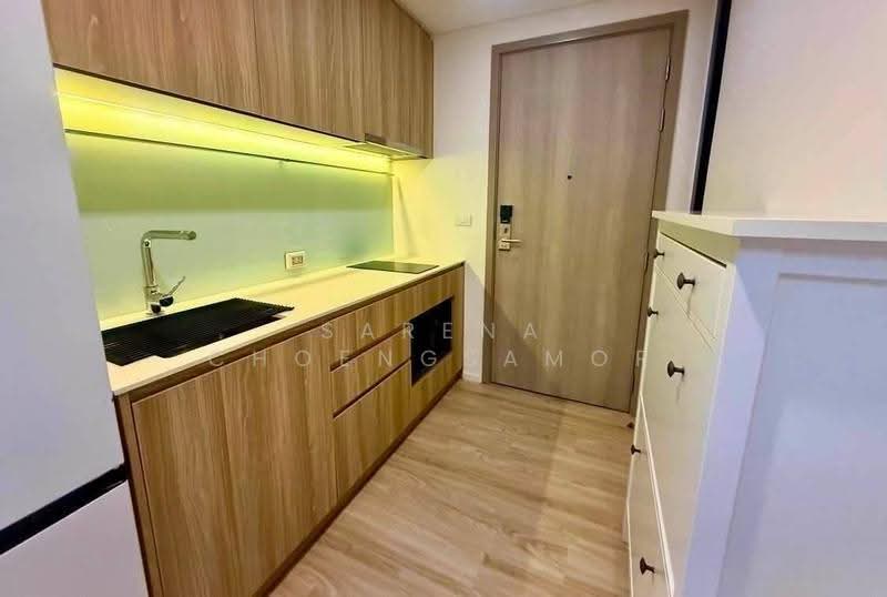 Siamese Sukhumvit 48, Bangkok, 1498 Soi Sukhumvit 48, Phra Kanong, Khlong Toei, Bangkok, 1 Bedroom, 40 sqm, Condo For Rent, by Sarena Choengsamor, 500553013 - DDproperty.com