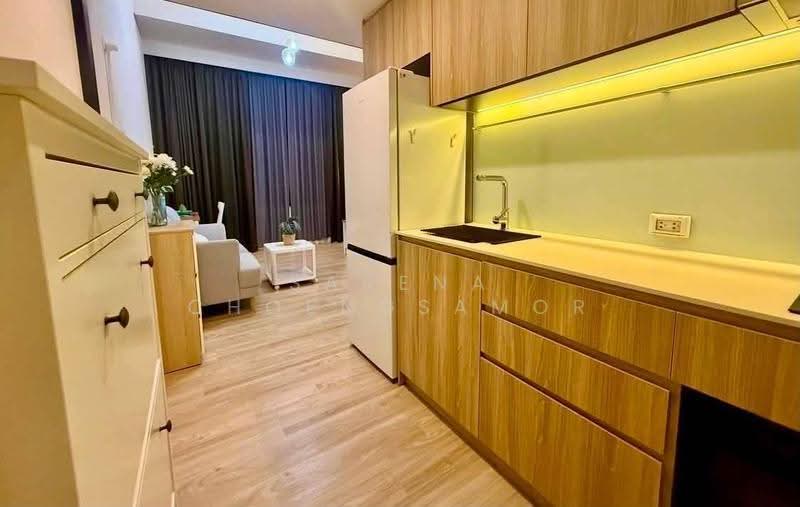 Siamese Sukhumvit 48 : ไซมิส สุขุมวิท 48, กรุงเทพ, 1498 ซอยสุขุมวิท 48, พระโขนง, คลองเตย, กรุงเทพ, 40 ตร.ม., คอนโด ให้เช่า, โดย Sarena Choengsamor, 500553013 - DDproperty.com