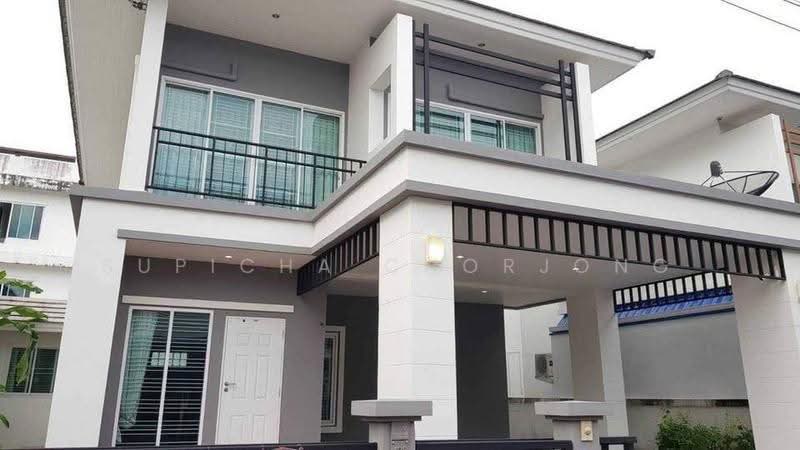 undefined, Chon Buri (Pattaya), Surasak, Si Racha, Chon Buri (Pattaya), 4 Bedrooms, 300 sqm, Single Detached House For Sale, by Supicha Chorjong, 500553014 - DDproperty.com