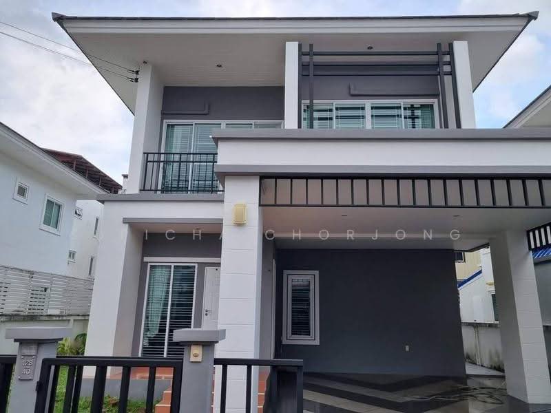 undefined, Chon Buri (Pattaya), Surasak, Si Racha, Chon Buri (Pattaya), 4 Bedrooms, 300 sqm, Single Detached House For Sale, by Supicha Chorjong, 500553014 - DDproperty.com