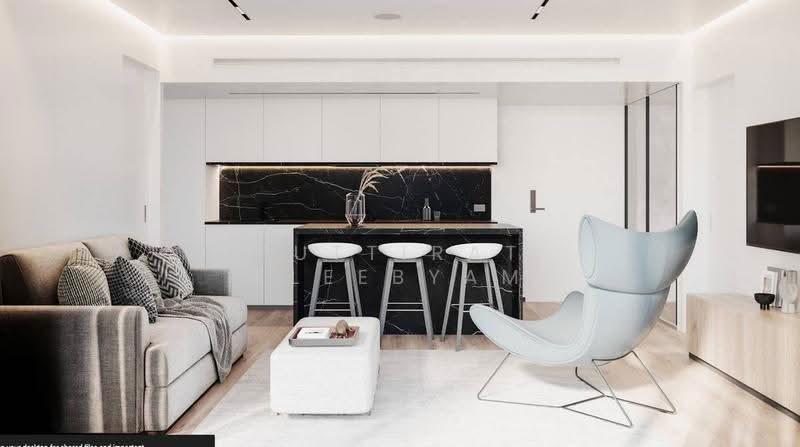 Essence Residence, Phuket, Rawai, Muang Phuket, Phuket, 2 Bedrooms, 112 sqm, Condo For Sale, by Puttirat Kleebyam, 500553015 - DDproperty.com
