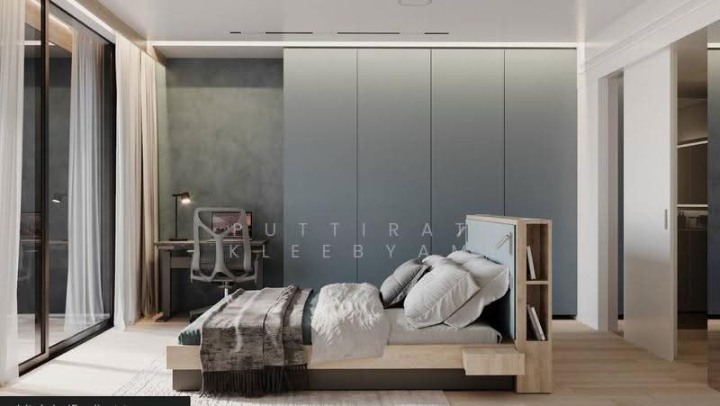 Essence Residence, Phuket, Rawai, Muang Phuket, Phuket, 2 Bedrooms, 112 sqm, Condo For Sale, by Puttirat Kleebyam, 500553015 - DDproperty.com