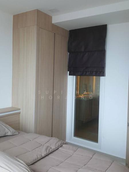 City Garden Tower Pattaya, Chon Buri (Pattaya), 296/97 Soi Runglang, Pattaya 3 Road, Nong Pru, Bang Lamung (Pattaya), Chon Buri (Pattaya), 1 Bedroom, 35 sqm, Condo For Sale, by Supicha Chorjong, 500553018 - DDproperty.com