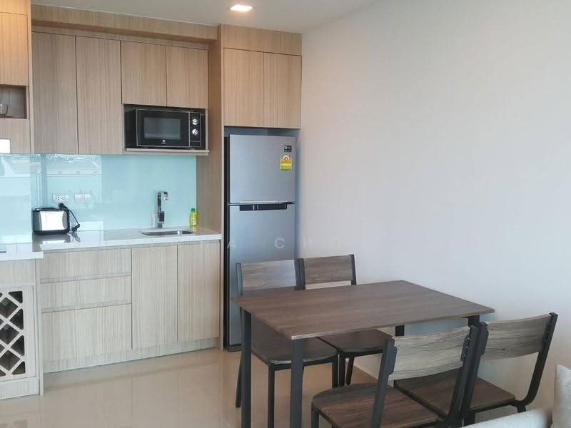 City Garden Tower Pattaya, Chon Buri (Pattaya), 296/97 Soi Runglang, Pattaya 3 Road, Nong Pru, Bang Lamung (Pattaya), Chon Buri (Pattaya), 1 Bedroom, 35 sqm, Condo For Sale, by Supicha Chorjong, 500553018 - DDproperty.com