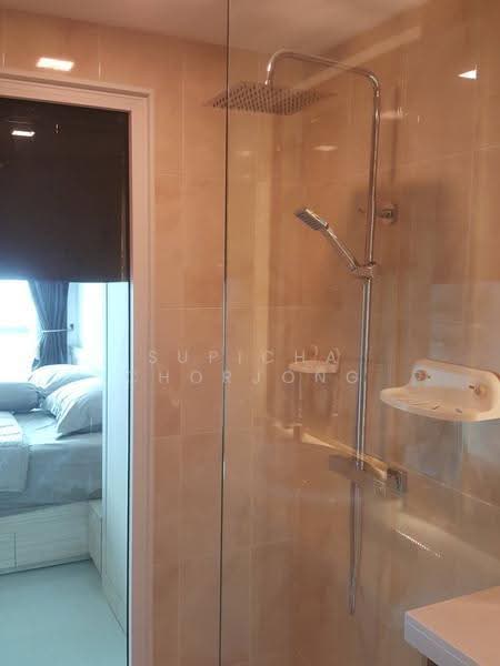 City Garden Tower Pattaya, Chon Buri (Pattaya), 296/97 Soi Runglang, Pattaya 3 Road, Nong Pru, Bang Lamung (Pattaya), Chon Buri (Pattaya), 1 Bedroom, 35 sqm, Condo For Sale, by Supicha Chorjong, 500553018 - DDproperty.com