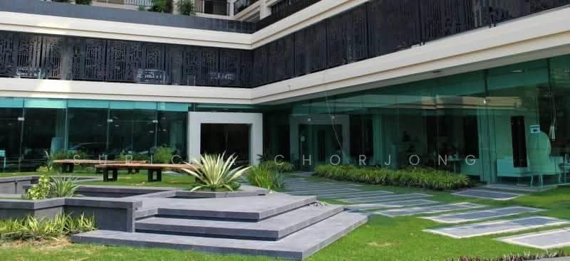 City Garden Tower Pattaya, Chon Buri (Pattaya), 296/97 Soi Runglang, Pattaya 3 Road, Nong Pru, Bang Lamung (Pattaya), Chon Buri (Pattaya), 1 Bedroom, 35 sqm, Condo For Sale, by Supicha Chorjong, 500553018 - DDproperty.com