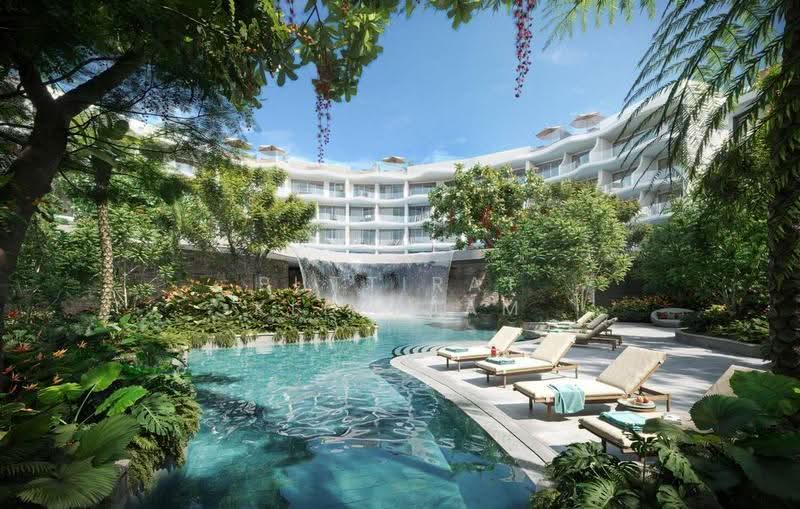 Garrya Residences, Phuket, Choeng Thale, Thalang, Phuket, 2 Bedrooms, 115 sqm, Condo For Sale, by Puttirat Kleebyam, 500553020 - DDproperty.com